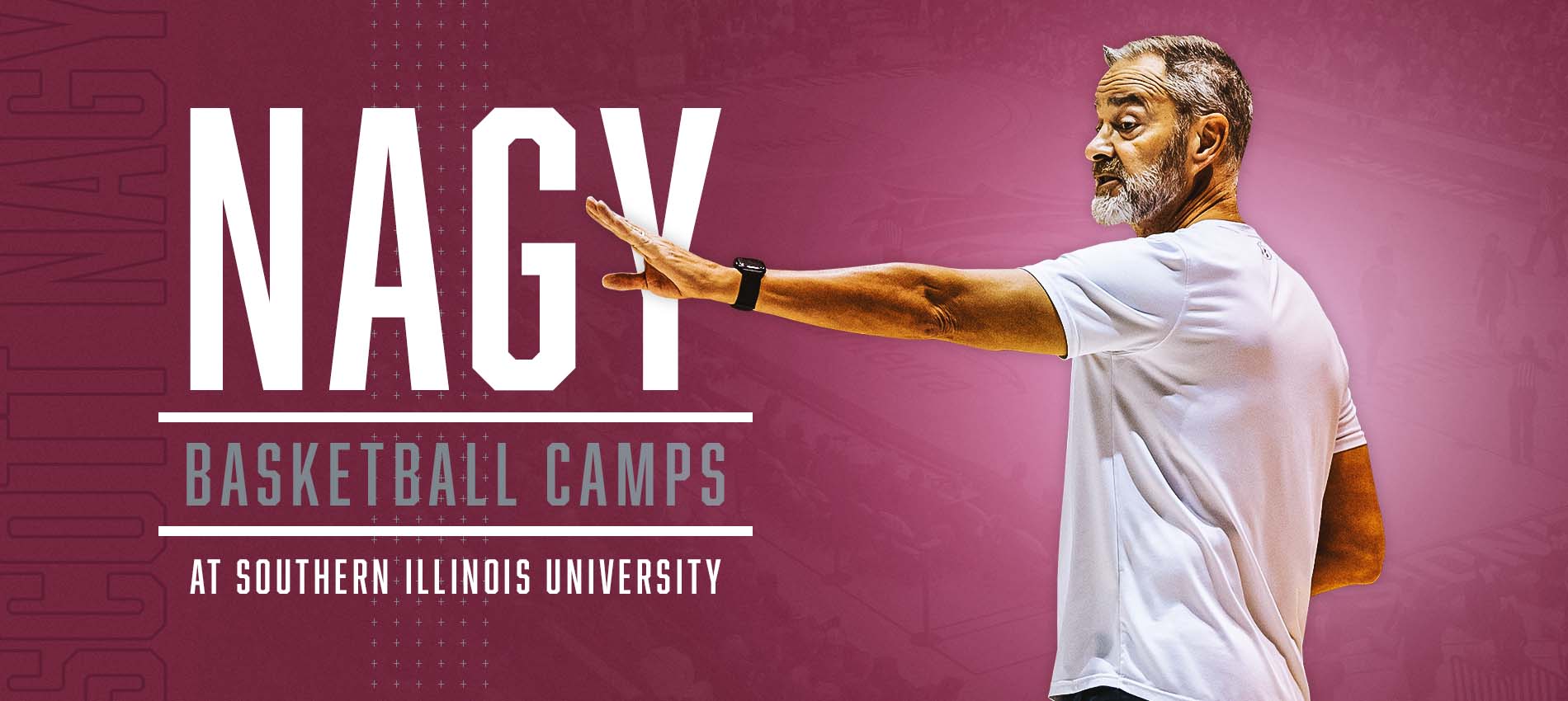 Nagy Basketball Camps